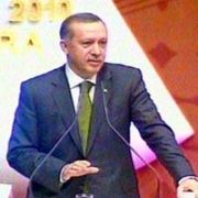 ERDOĞAN DAN MUHALEFET E: BUNLAR RUH ÜÇÜZÜ
