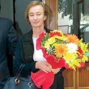 DENİZ BAYKAL IN EŞİ KONUŞTU: ARKANDAYIM 