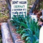 PKK LI OĞLUNUN MEZARINA ŞEHİT YAZDIRAN BABA YA BERAT!