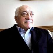 FETULLAH GÜLEN, OLAY KİTAPLA İLGİLİ KONUŞTU!