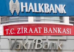 Kamu Bankalarından  Flaş Kredi Desteğ