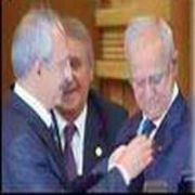 CHP, 101 OLDU