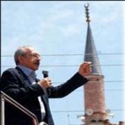 “DOKUNULMAZLIKLARI KALDIR BEN DE “EVET” DİYECEĞİM”