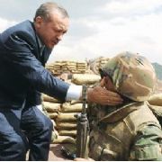  VATAN, NAMUSUMUZDUR 