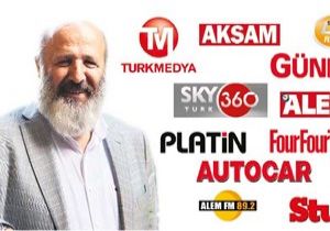 AKŞAM GRUBUNDA YENİ ATAMA