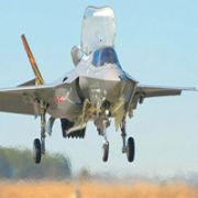 ERDOĞAN VE KOŞANER İN F-35 ENDİŞESİ!