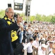 KILIÇDAROĞLU, GEDİKTEPE YE GİDİYOR