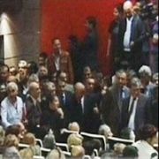  KILIÇDAROĞLU VE ÖNDER SAV I ECEVİT BULUŞTURDU