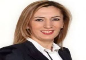 Yasemin Güneri Yeniden Habertürk te