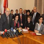  FAİLİ MECHUL CİNAYETLERİN FAİLİ DEVLETTİR 