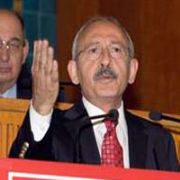 KILIÇDAROĞLU NDAN BAŞBAKAN A DOKUNULMAZLIK CEVABI!