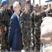 KILIÇDAROĞLU, SIFIR NOKTASINDA SİPERDE!