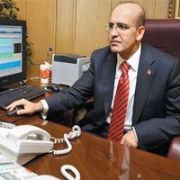 BAKAN DAN VERGİ DAİRESİNE TEBDİL İ KIYAFET BASKIN!