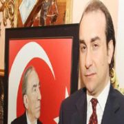 İŞTE EN ÇOK MERAK EDİLEN ADAY!