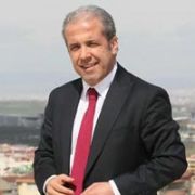 ŞAMİL TAYYAR:  BASIN TÜRKİYE DE 4. DEĞİL, 1. KUVVET 