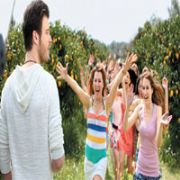 TATLITUĞ, 62 KIZDAN KAÇTI, PARAYI KAPTI!
