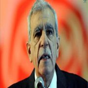 ŞOK KARARA AHMET TÜRK NE DEDİ?