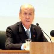  SAVCIM, BAHÇELİ KONUŞURSA... 