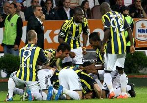 FENER, CEHENNEMDEN, ZAFERLE ÇIKTI 3-1