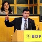 DEMİRTAŞ TAN ERDOĞAN A BEDDUA!