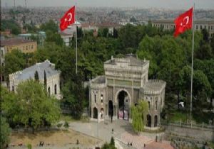 SINAVSIZ ÜNİVERSİTE BOMBASI!