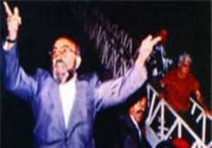 MADIMAK IN 1 NUMARALI SANIĞI ÖLDÜ