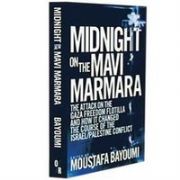 MAVİ MARMARA NIN KİTABINI YAZDILAR!