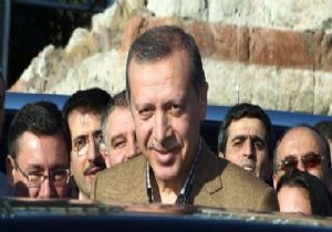 BAŞBAKAN DAN E TSK YA MUHTIRA TEŞEKKÜRÜ!
