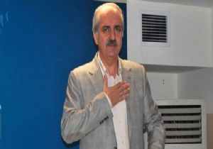 NUMAN KURTULMUŞ UN ACI GÜNÜ