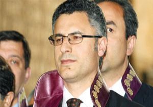 OSMAN CAN AKP GENEL MERKEZİ NDE!