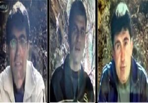 KAÇIRILAN KAYMAKAM VE ASKERLER ROJ TV DE
