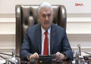 Flaş..EKK Kararları Açıklandı