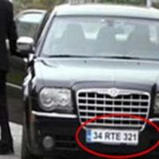 KURTLAR VADİSİ NDE ŞOK PLAKA