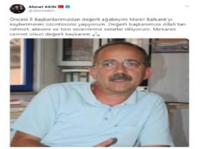 CHP nin Acı Günü