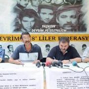  BAŞBAKAN I DEHŞETLE İZLEDİK 