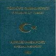 YEŞİL PASAPORT LULARA VİZESİZ YUNANİSTAN!