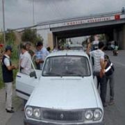 FLAŞ.. MHP Lİ BAŞKAN GÖZALTINDA!
