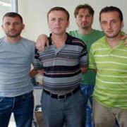 İNEGÖLLÜ AMİGOLAR KIRGIN