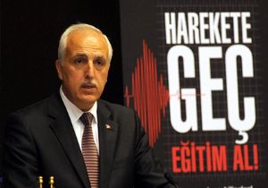VALİ MUTLU DAN KORKUTAN AÇIKLAMA
