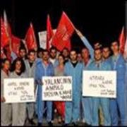 KILIÇDAROĞLU NU ŞAŞIRTAN KARŞILAMA