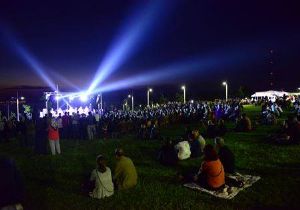 Özgürlük Parkı Yaz Konserleri Başlıyor!
