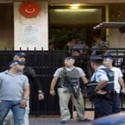 İSRAİL DEKİ ELÇİLİK BASKININDA MUTLU SON