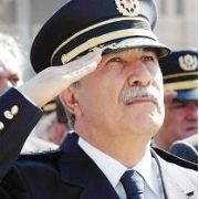 İSTİHBARATÇI POLİS  MÜDÜRÜ NDEN ŞOK İDDİALAR