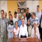 BAŞBAKAN 10 BİN VERDİ, DAMAT 15 BİN DAHA İSTEDİ