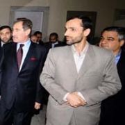 İRAN, TÜRKİYE YE CANEVİNDEN VURDU!