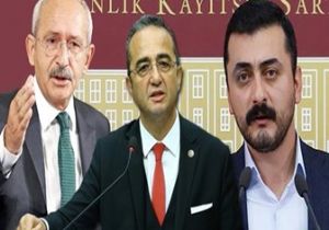 Eren Erdem den Yeni Açıklama