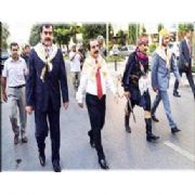YİNE AYDIN VALİSİ  YİNE KRİZ!