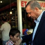 BAŞBAKAN ERDOĞAN IN BİLİNMEYEN 8 SIRRI