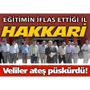 ÖĞRETMEN AÇIĞI YOK KOCA BİR YALANDIR!İŞTE KANITI...
