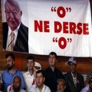 SAADET TE  OLAĞANÜSTÜ KONGRE İÇİN İMZALAR TAMAM 